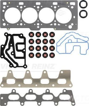MOTOR TAKIM CONTA KANGOO LAGUNA MEGANE resmi