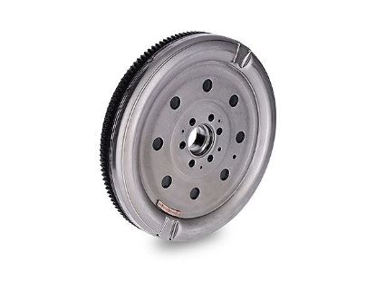 VOLANT KOMPLE CADDY III-GOLF V-VI-PASSAT-A3-ALTEA-LEON 1.6-1.9-2.0 resmi