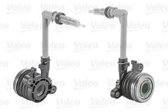 HİDROLİK DEBRİYAJ RULMANI MEGANE III-KANGOO-FLUENCE-CLIO III resmi