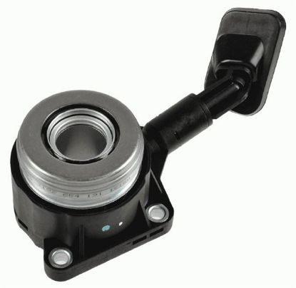 DEBRİYAJ RULMANI HİDROLİK DİZEL-BENZİN FOCUS-C-MAX-MONDEO resmi