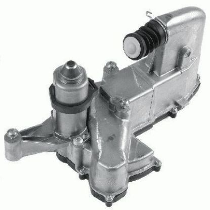 VİTES AKSİYONERİ Orij 207-208-BIPPER-C2-C3 III-DS3 resmi
