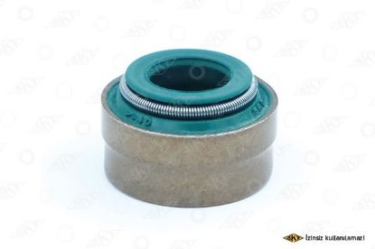 SUPAP LASTİĞİ 9mm  BOXER-MASTER 2.5/2.8HDI resmi