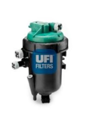 YAKIT FİLTRESİ  DOBLO 1.3 MJT resmi