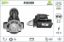 MARŞ MOTORU JUMPER-DUCATO-BOXER 2.2 resmi