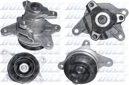 DEVIRDAIM POMPASI MERCEDES OM622 OM626 W205 W447 . RENAULT R9M 1.6 dCi MEGANE KADJAR FLUENCE TRAFIC resmi