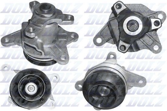 DEVIRDAIM POMPASI MERCEDES OM622 OM626 W205 W447 . RENAULT R9M 1.6 dCi MEGANE KADJAR FLUENCE TRAFIC resmi
