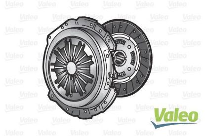 DEBRİYAJ BASKI PLAKA   DUCATO 2,3JTD 02-06 resmi