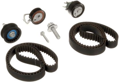 TRİGER KİTİ SEAT IBIZA 1.4 resmi