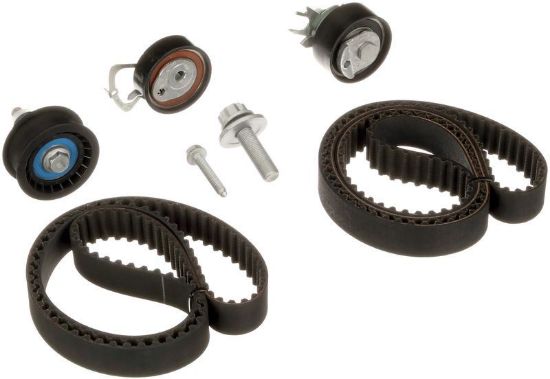 TRİGER KİTİ SEAT IBIZA 1.4 resmi