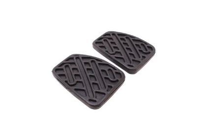 FREN/DEBRİYAJ PEDAL LASTİĞİ QASHQAI 07-14 resmi