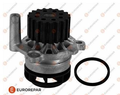 ERP SU POMP. - RENAULT -AUDI A3, SEAT IBIZA, VW POLO 2003 VALEO 506974 PA10148 resmi