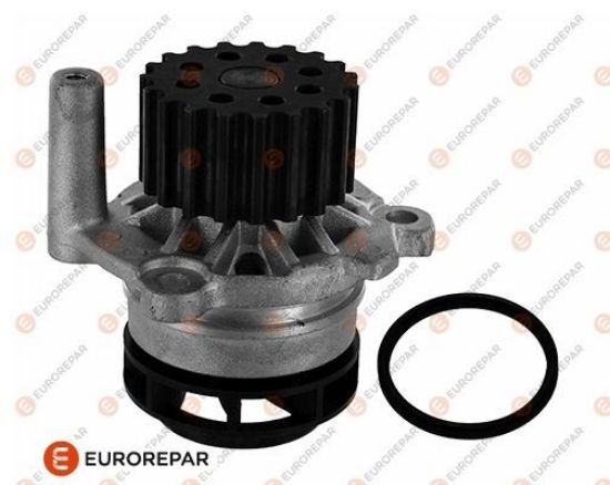ERP SU POMP. - RENAULT -AUDI A3, SEAT IBIZA, VW POLO 2003 VALEO 506974 PA10148 resmi