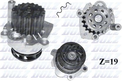 DEVİRDAİM CADDY-GOLF 5-JETTA-PASSAT-POLO-TRANSPORTER T5-FABIA-OCTAVIA-IBIZA 1.9TDI(AXB-BJB-BXE)04-10 resmi
