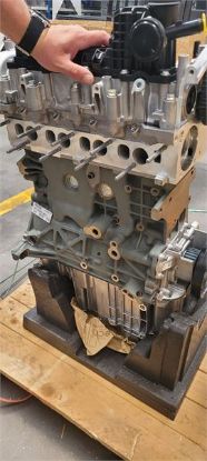 YARIM MOTOR DCT 2.2 EURO 6 2021-> resmi