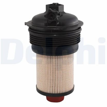 MAZOT FİLTRESİ TRANSIT CUSTOM TFF 14 2018 YENİ TRANSİT V363 TTG 14 2018 V362 2.0 TDCI resmi