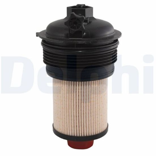 MAZOT FİLTRESİ TRANSIT CUSTOM TFF 14 2018 YENİ TRANSİT V363 TTG 14 2018 V362 2.0 TDCI resmi