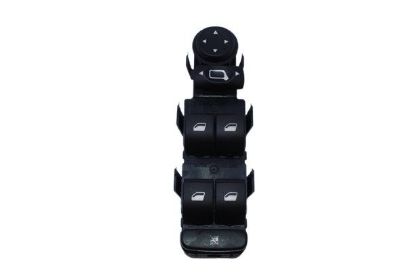 CAM AÇMA ANAHTARI ÖN SOL   C4 04-11 resmi