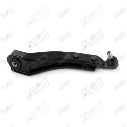 ALT SALINCAK KOMPLE SAĞ    COMBO B/CORSA B  93-00 resmi