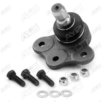 ROTİL ÖN    ASTRA H/G-VECTRA B  1996-2009 resmi