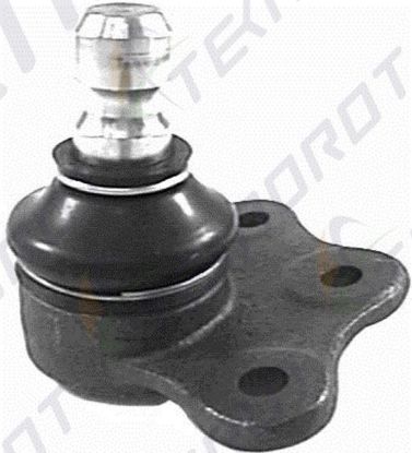 ROTİL ÖN    ASTRA H/G-VECTRA B  1996-2009 resmi