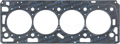 SİLİNDİR KAPAK CONTASI   ASTRA H/J-CORSA D-INSIGNIA-VECTRA C-CRUZE  1.4/1.6  A16XER/Z16XER/F14D4  07 resmi