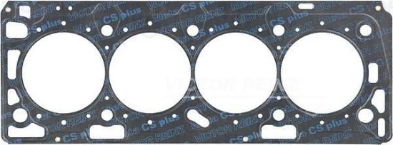 SİLİNDİR KAPAK CONTASI   ASTRA H/J-CORSA D-INSIGNIA-VECTRA C-CRUZE  1.4/1.6  A16XER/Z16XER/F14D4  07 resmi