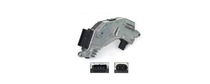 KALORİFER REZİSTANSI   VECTRA C SIGNUM 1.6/1.8/1.9/2.0/2.2 16V  04-> resmi