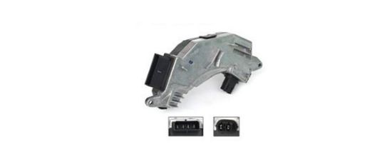 KALORİFER REZİSTANSI   VECTRA C SIGNUM 1.6/1.8/1.9/2.0/2.2 16V  04-> resmi