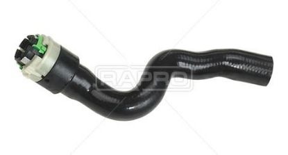 KALORİFER HORTUMU ÇIKIŞ   ASTRA G  X14XE/X16XEL/Z16XE  98-> resmi