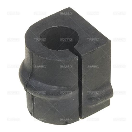 VİRAJ DEMİR LASTİGİ ÖN 18mm   ASTRA G-VECTRA B  96-07 resmi