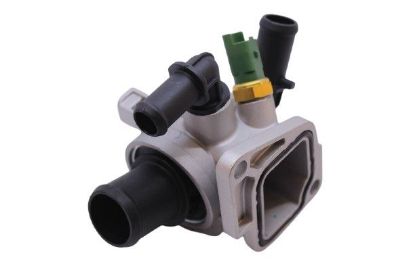 TERMOSTAT MÜŞİRLİ 88C FIORINO-DOBLO-ASTRA H-CORSA D 1.3JTD/A13DTC resmi