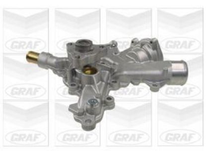 DEVİRDAİM POMPASI  CORSA B/C  1.2  X12XE/XE12XE  96-04 resmi