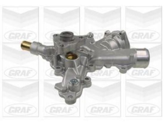 DEVİRDAİM POMPASI  CORSA B/C  1.2  X12XE/XE12XE  96-04 resmi