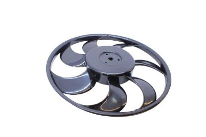 RADYATÖR FAN PERVANESİ      ASTRA G  1.4/1.6  X14XE/X16XEL  1998-2003 resmi