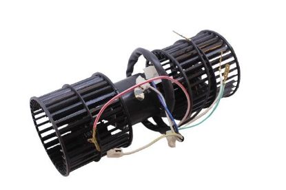 KALORİFER MOTORU 24V  CARGO resmi