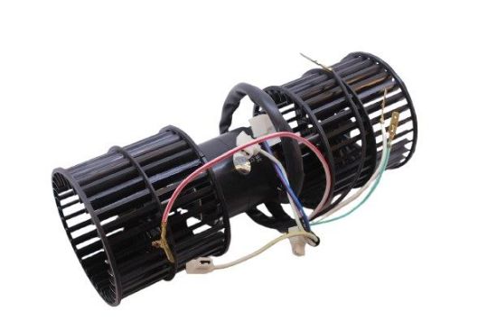 KALORİFER MOTORU 24V  CARGO resmi