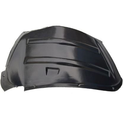 ÇAMURLUK DAVLUMBAZI Ön Sağ Boxer-Ducato-Jumper II resmi
