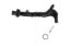 DEVİRDAİM BORUSU CONTASI  108-208-301-308-2008-C1-C3-C4 CACTUS-C-ELYSEE-DS3-CROSSLAND X-AYGO 1.2 resmi