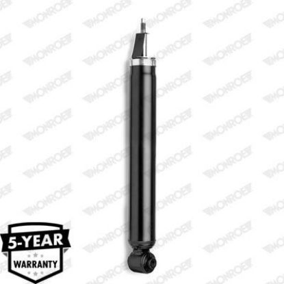 ARKA AMORTİSÖR   307-308  1.4/1.6 HDI/  16V resmi