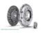 DEBRİYAJ BASKI PLAKA  BORA-CADDY-GOLF-JETTA-POLO-A3 1.2-1.6-2.0 resmi