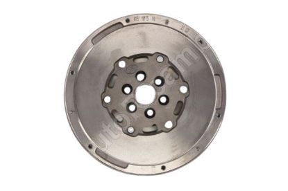 VOLANT KOMPLE EXPERT-4 resmi