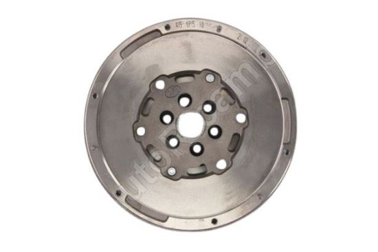 VOLANT KOMPLE EXPERT-4 resmi