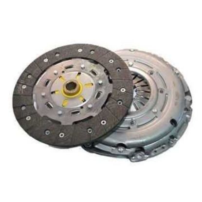 DEBRİYAJ SETİ 2008-208-301-308 II-C3 III-C4 CACTUS-C-ELYSEE 1.5 /DV5RD resmi
