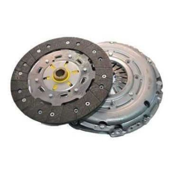 DEBRİYAJ SETİ 2008-208-301-308 II-C3 III-C4 CACTUS-C-ELYSEE 1.5 /DV5RD resmi