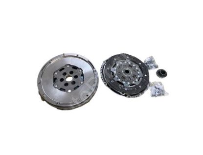 VOLANT KİTİ DV5RC 96KW 1.5 LT resmi