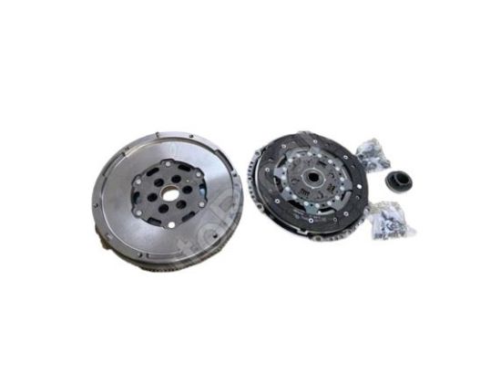 VOLANT KİTİ DV5RC 96KW 1.5 LT resmi