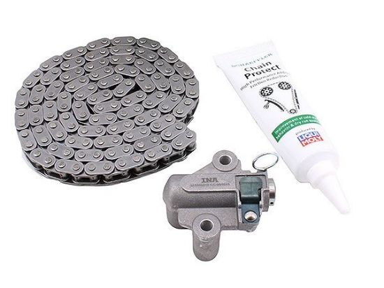 EKSANTRİK ZİNCİR VE BOMBA TRANSIT V348V363-RANGER 11-> 2.2 155PS resmi