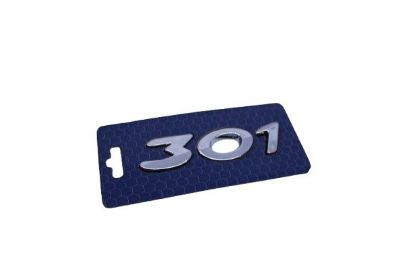BAGAJ KAPAK YAZISI 301 12> resmi