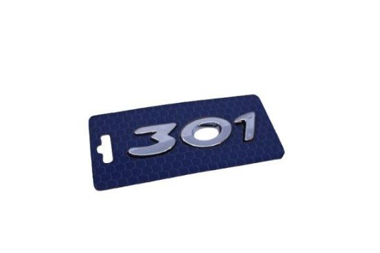 BAGAJ KAPAK YAZISI 301 12> resmi