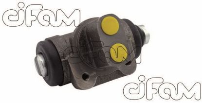 TEKER SİLİNDİRİ SAĞ MASTER 2.5 D-2.8 DTI resmi